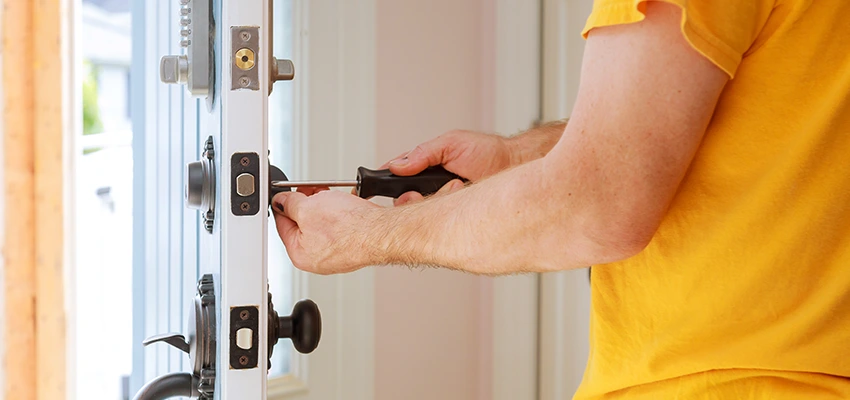 Break-in Prevention Solutions in Davis, CA