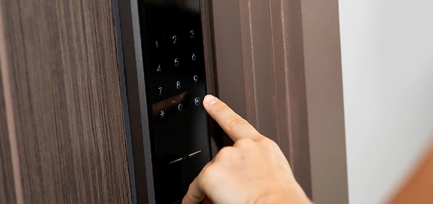 Secure Code Locks Ideas in Davis, California