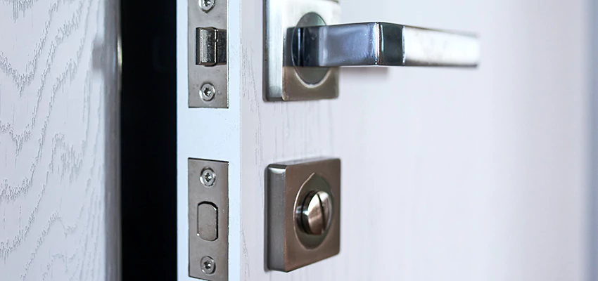 High Security Door Locks Near Me in Davis, CA