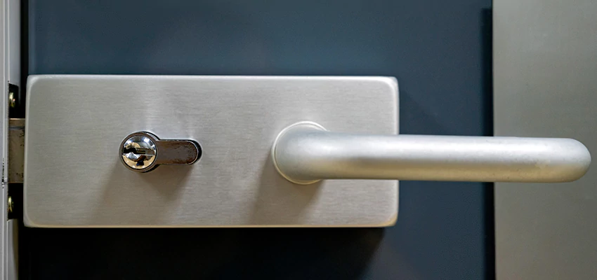 Industrial Lock And Key Repair And Installation in Davis, CA