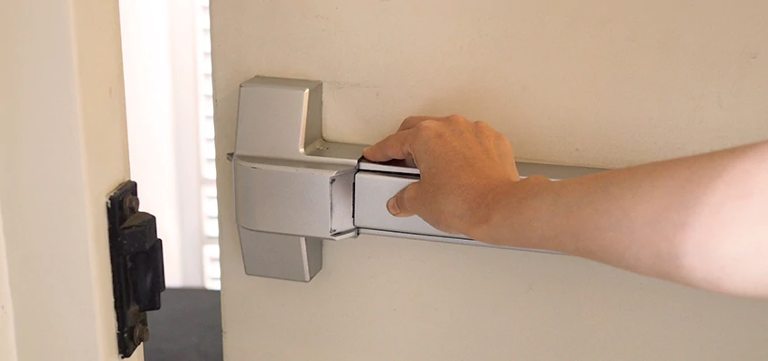 Door Lock Cylinder Reinforcements in Davis, CA