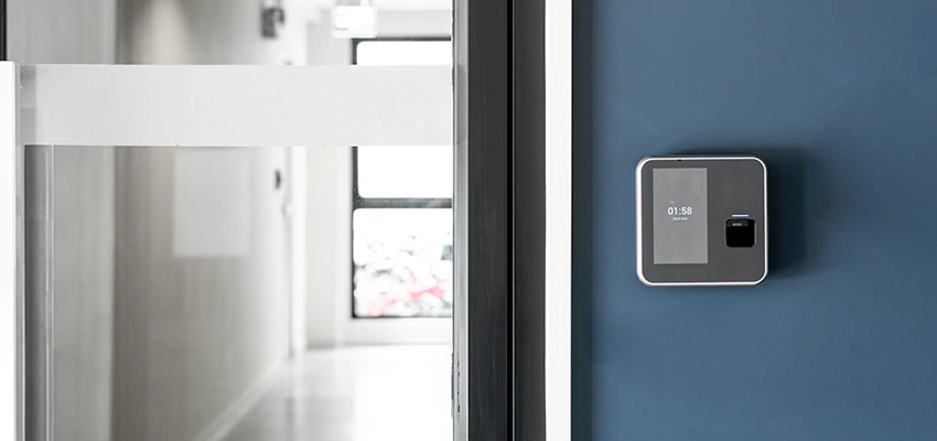 Electronic Remote Control Lock Repair in Davis, CA
