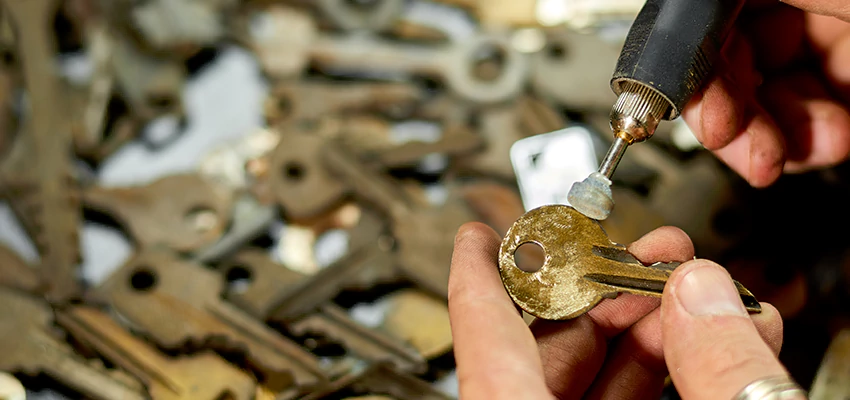 Car Lock Key Repair Service in Davis, CA