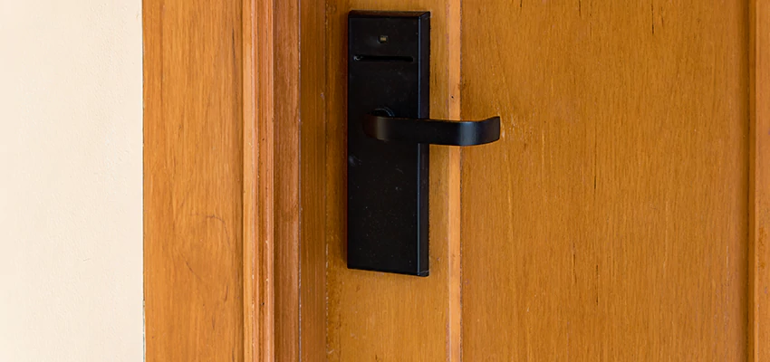 Security Gates For Home Invasion Prevention in Davis, California