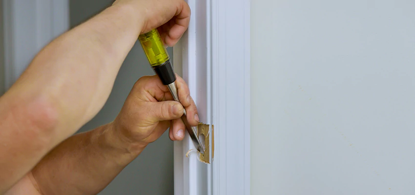 On Demand Locksmith For Key Replacement in Davis, California