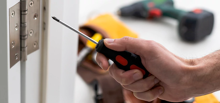 Holiday Emergency Locksmith in Davis, California