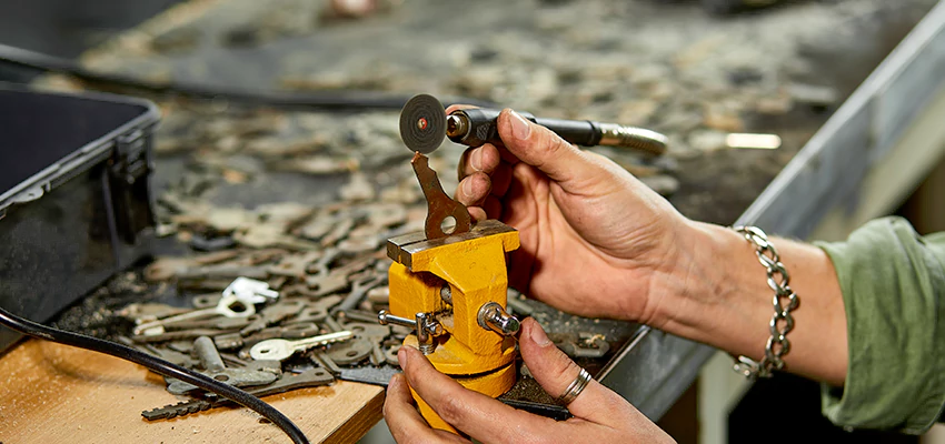 Office Key Lock Service in Davis, California