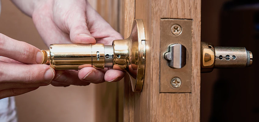 Padlock Lock Replacement Assistance in Davis, CA