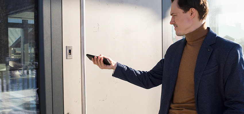 Business Security Systems in Davis, CA