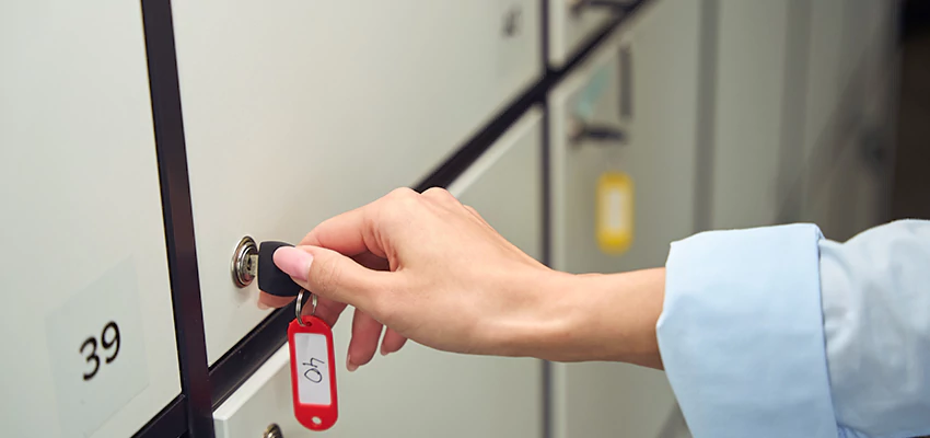 Upgrading File Cabinet Locks in Davis, California