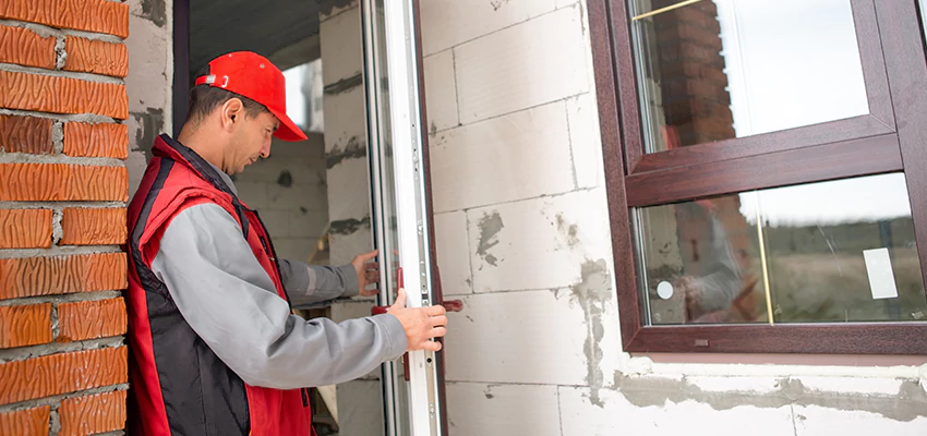 Home Invasion Door Lock Repairs in Davis, CA