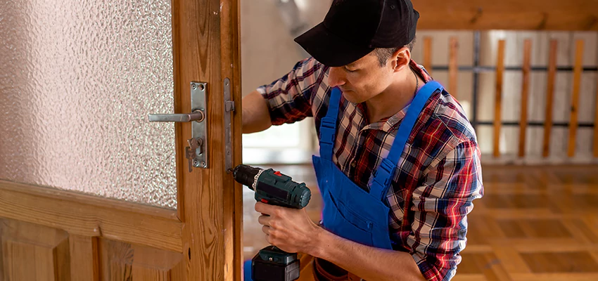 Trusted Local Digital Locks Locksmith Repair in Davis, California