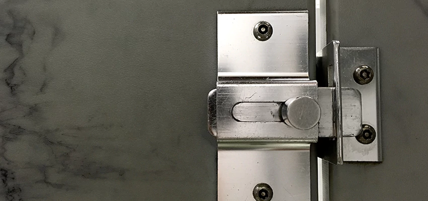 Fix A Room Door Lock in Davis, CA