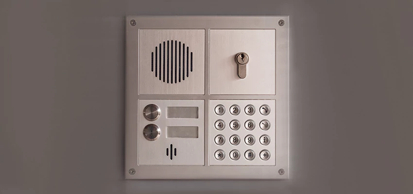 Mobile Access Control System Installation in Davis, CA