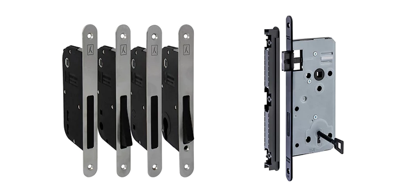 Locksmith For Magnetic Door Locks in Davis, CA
