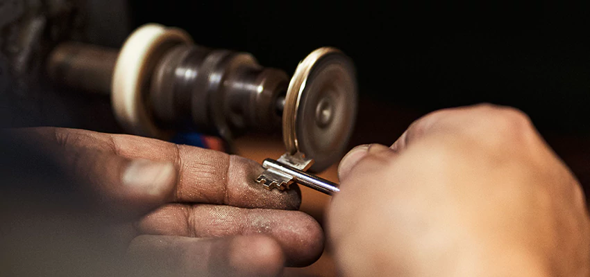Hotel Lock Master Key System in Davis, California