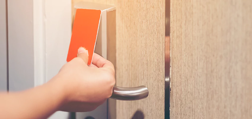 Electronic Locks Motor Repair in Davis, California