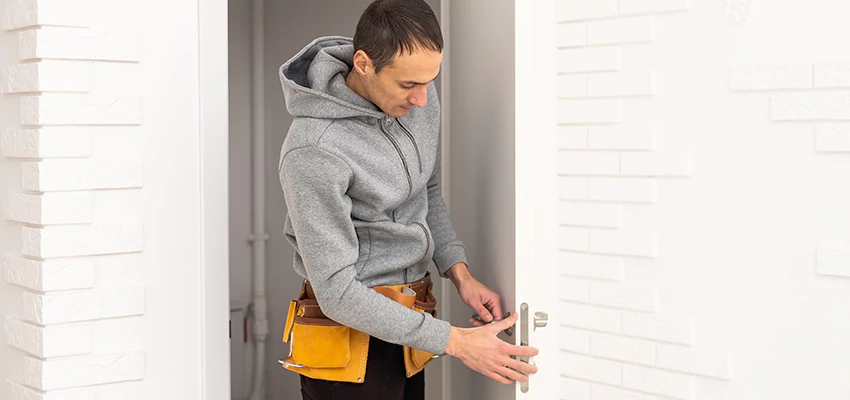 Nighttime Locksmith Near Me in Davis, CA
