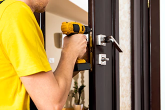 door handle lock repair davis