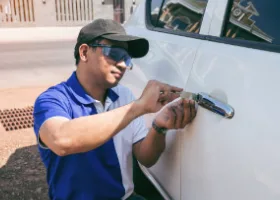 Car Locksmith in Davis, CA